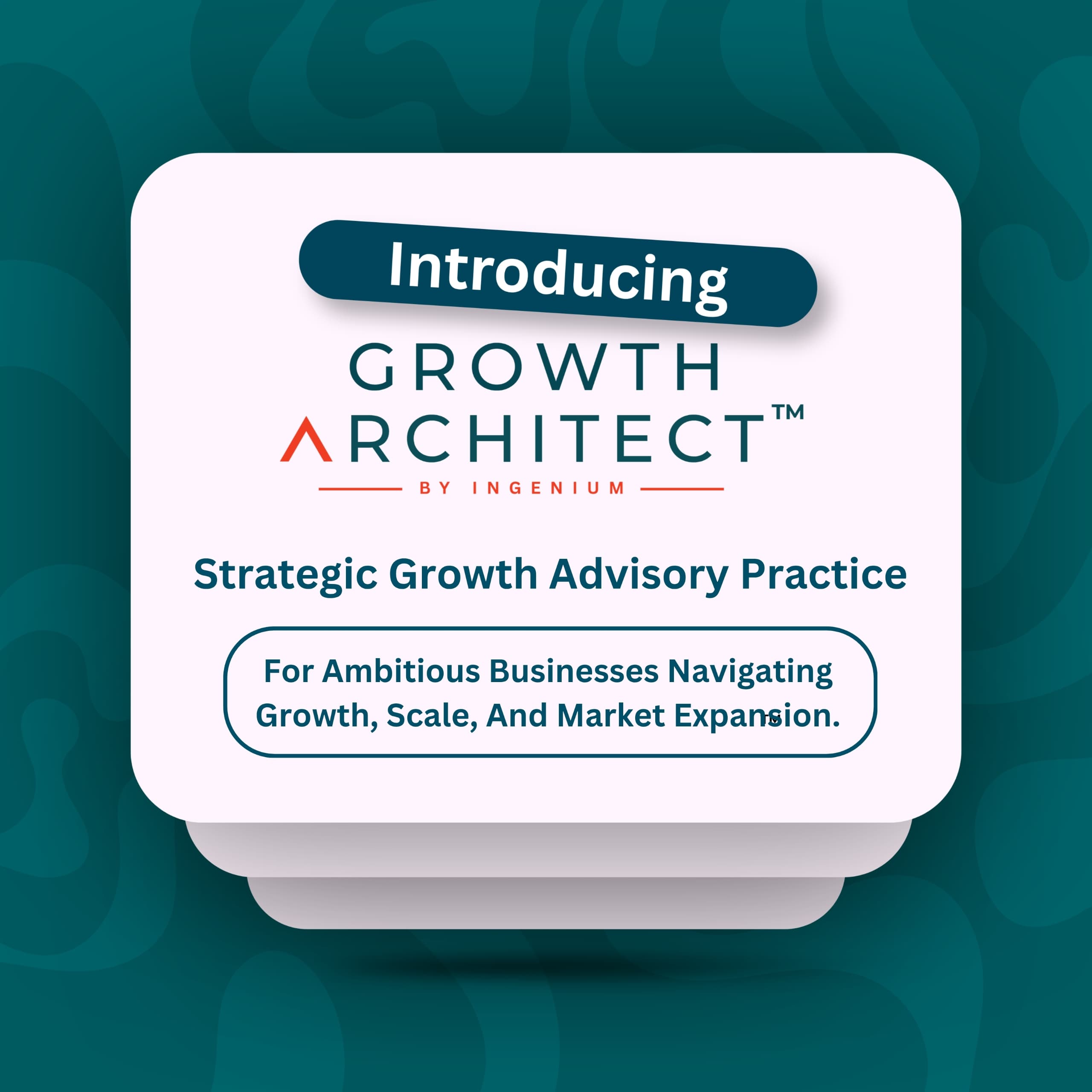 introducing growth architect